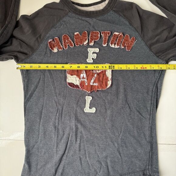 Arizona Jean Co Men’s Hampton Sweatshirt  Size Small - Picture 4 of 10